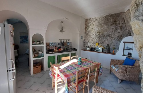 Furore Villa | Amalfi Coast Villa On The Ocean, unique villa with breathtaking view