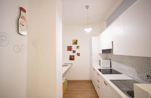 Historical Downtown Salerno Apartment | Amalfi e Positano Home