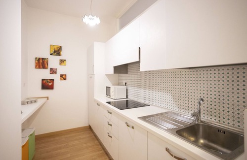 Historical Downtown Salerno Apartment | Amalfi e Positano Home