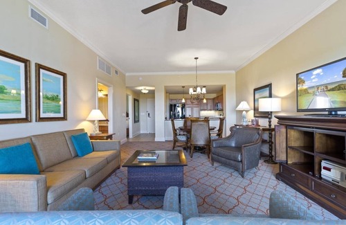 Grande Dunes Condo | Amalfi Suite 4-1202-2 bedroom and 2 bath
