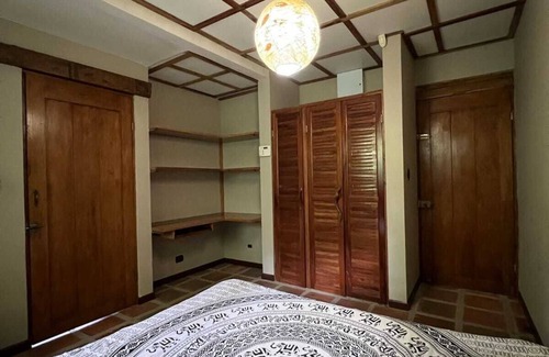 Roble Bed & Breakfast | AMALUR PARAÍSO TROPICAL - COSTA RICA