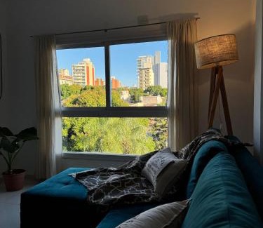 Posadas Apartment | Amané - Alquiler temporal con estilo en Posadas