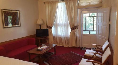 Gilgit House | Aman E Yal