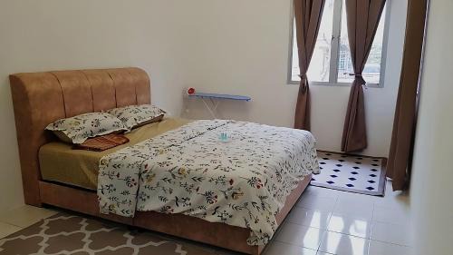 Seremban House | AMAN Homestay Senawang musliim only