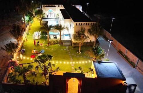 Central Mui Ne Beach Villa | Amanda villa 4 Phan Thiết