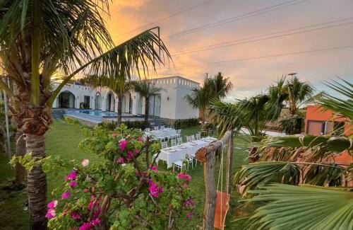 Central Mui Ne Beach Villa | Amanda villa 4 Phan Thiết