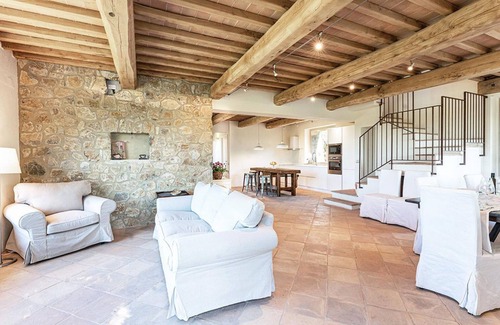 Castel del Piano Villa | Amandula 6, Emma Villas