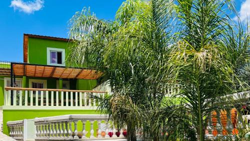 Capilla del Monte Apartment | AMANECER DE MONTAÑA