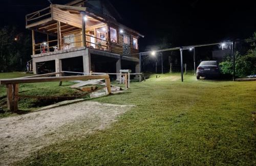 Villa San Isidro Cabin | Amaneceres de San Isidro