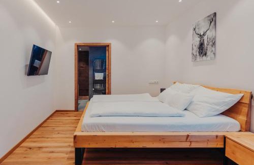 Nagyharsany House | Amannsberger WineYardLodge