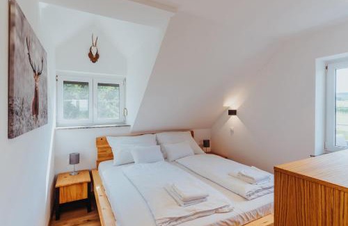 Nagyharsany House | Amannsberger WineYardLodge