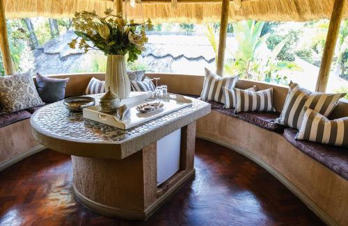Glen Lorne Cabin | Amanzi Lodge