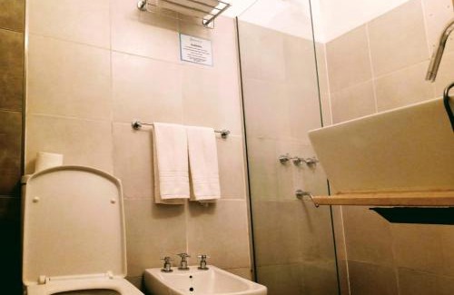 Concordia Apartment | Amanzi Termal Rental