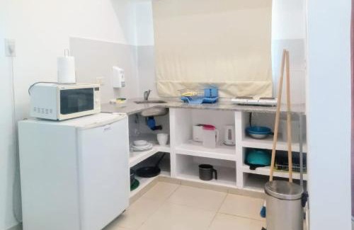 Concordia Apartment | Amanzi Termal Rental