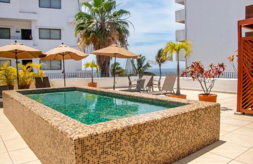 Amapas Apartment | Amapas Apartments Puerto Vallarta