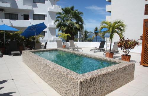 Amapas Apartment | Amapas Apartments Puerto Vallarta
