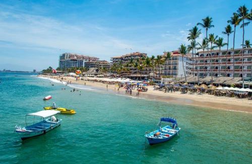 Amapas Apartment | Amapas Apartments Puerto Vallarta