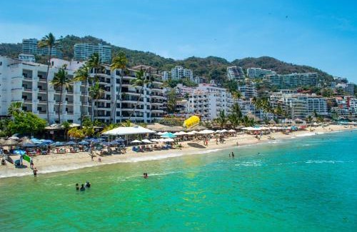 Amapas Apartment | Amapas Apartments Puerto Vallarta