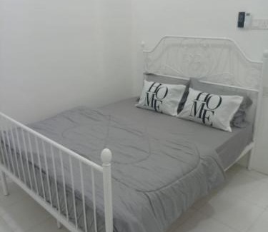 Kuantan House | Amara Homestay Kuantan Airport