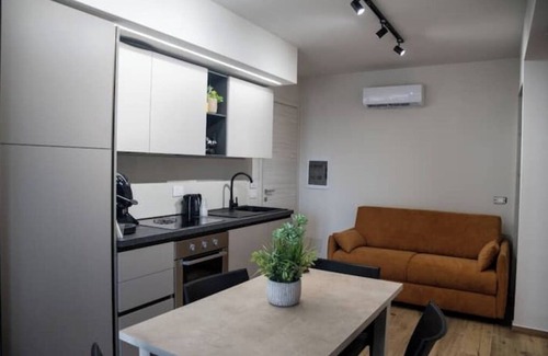 Realmonte Apartment | AMare- scale of the Turks (Valley of the Temples)