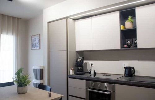 Realmonte Apartment | AMare- scale of the Turks (Valley of the Temples)