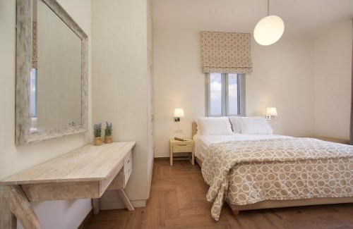 Makriotika Villa | Amarianos Villas
