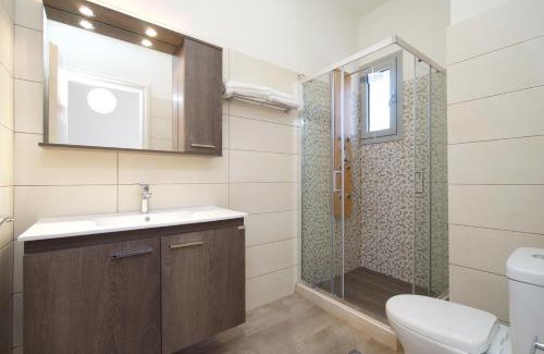 Makriotika Villa | Amarianos Villas