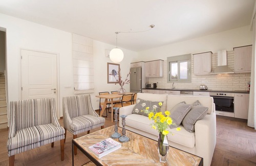Makriotika Villa | Amarianos Villas