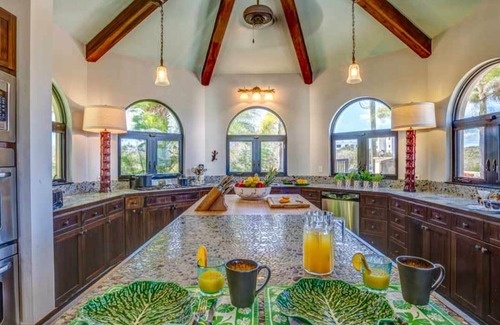 Island Harbour Villa | Amarilla in Island Harbor by Personal Villas - Grand Style Villa, Panoramic View