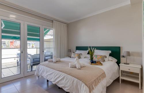 Playa de Mogan Apartment | Amarre Moon