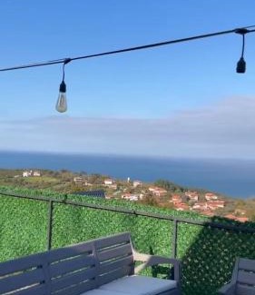 Amasra Apartment | Amasra Miray Deniz Bungalow
