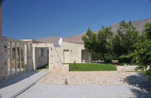 Xerokampos Apartment | Amatu Villa (Athena)