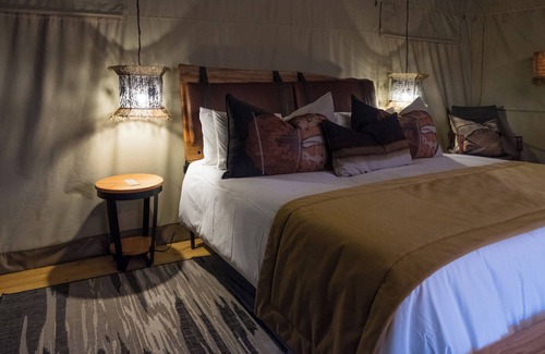 Phalaborwa Cabin | Amava River Lodge