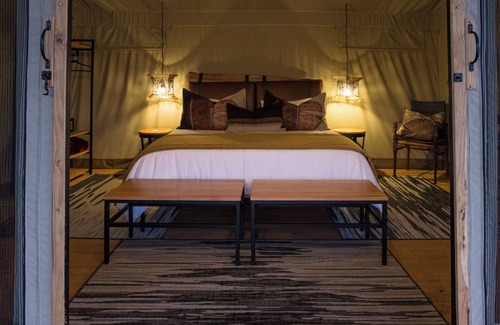 Phalaborwa Cabin | Amava River Lodge
