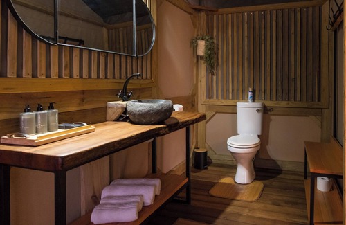 Phalaborwa Cabin | Amava River Lodge