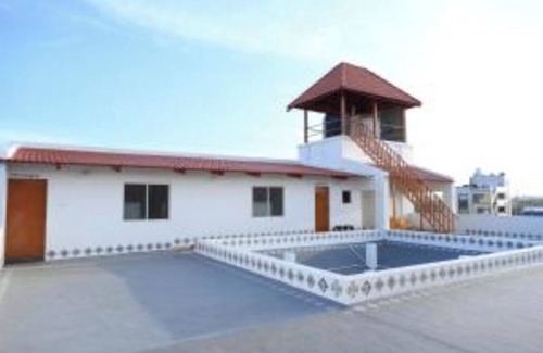 Hassan Villa | Amayaa Courtyard Homestay