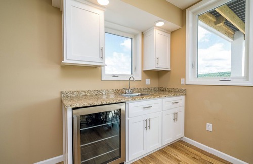 Conesus Apartment | Amazing 180 degree view from the Sunrise Suite on Conesus Lake! Come Enjoy!
