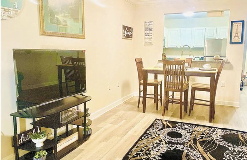 Norfolk Apartment | Amazing 2BR Apt Downtown Norfolk