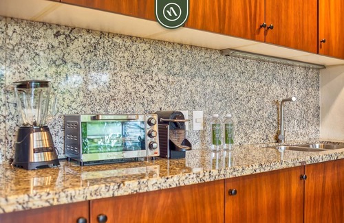 Litibu Apartment | Amazing 2BR Condo - Lagoon Pool, Golf