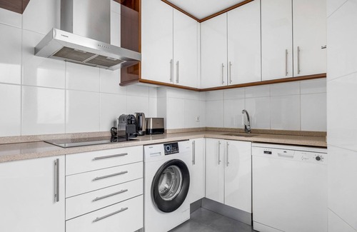 Cuatro Caminos Apartment | Amazing 2BR in Tetuán, by Blueground