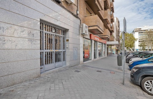Cuatro Caminos Apartment | Amazing 2BR in Tetuán, by Blueground