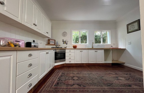 Plettenberg Bay House | Amazing 3-bedroom house with WiFi in Plettenberg Bay
