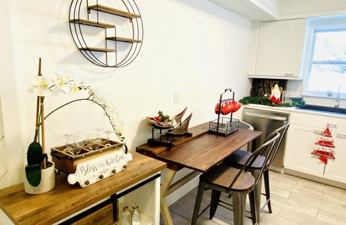 Warm Mineral Springs Other | AMAZING 3 bedroom -15 miles from Venice beach.