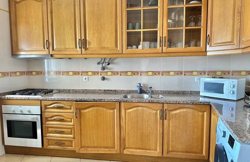 Cavacos Apartment | Amazing 3 bedroom Apartment