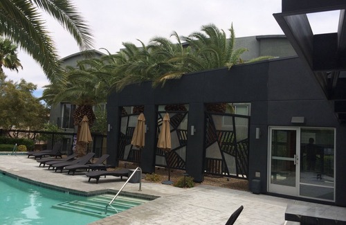 Spring Valley House | Amazing 3 Story Townhouse in Gated community