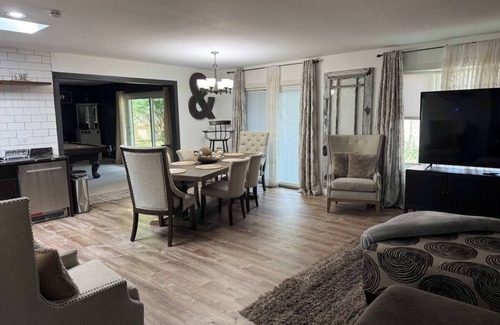 Kettering House | Amazing 5-bedroom house in charming Kettering/Dayton