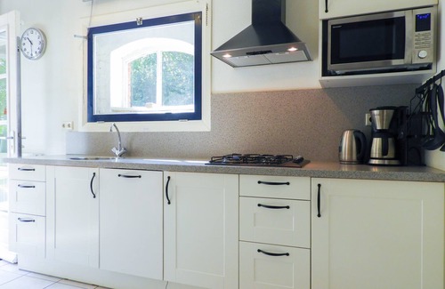 Grijpskerke House | Amazing and fun 6-7 person holiday home in Grijpskerke with a central location in Walcheren