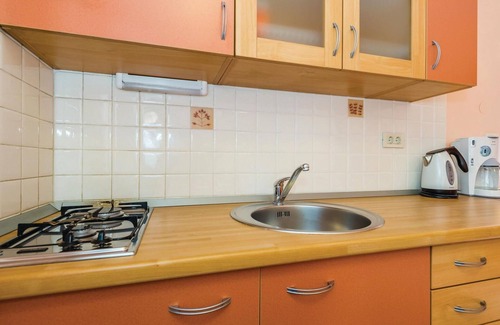 Sucici Apartment | Amazing apartment in Moscenicka Draga