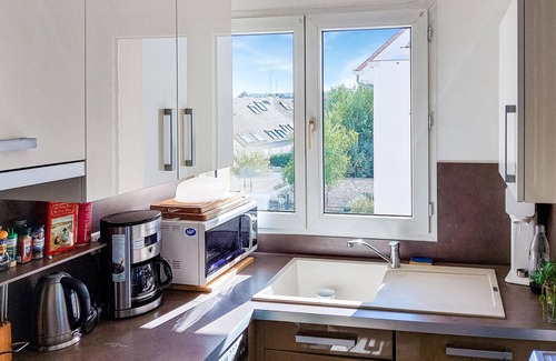 Triel-sur-Seine Apartment | Amazing apartment in Triel-sur-Seine