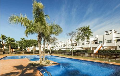 Alhama de Murcia Apartment | Amazing Apartment In Alhama De Murcia